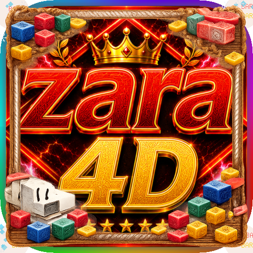 zara4d — mitra unggulan